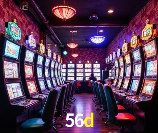 Fortune Tiger 56d