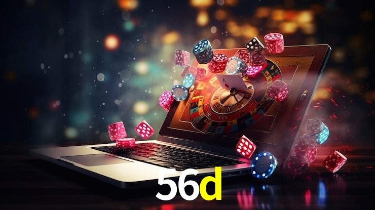 App oficial 56d